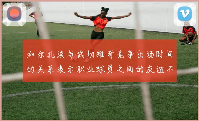 加尔扎谈与武切维奇竞争出场时间的关系表示职业球员之间的友谊不受影响