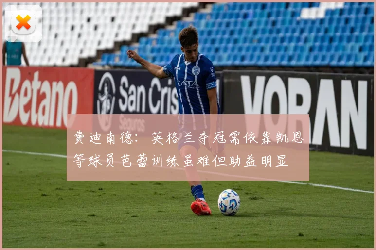 费迪南德：英格兰夺冠需依靠凯恩等球员芭蕾训练虽难但助益明显